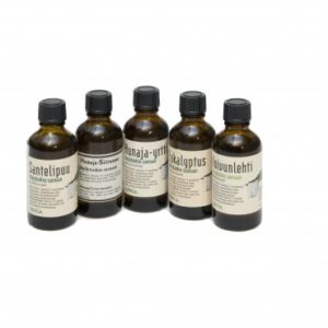 Pirties aromatai ir kosmetika