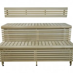 Pirties suolų-gultų konstrukcijos